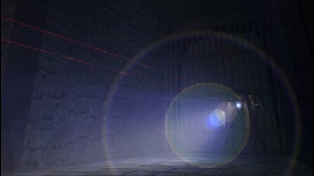 3D-Grafik im Wandel der Zeit - Beleuchtung in Nocturne