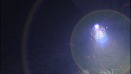 3D-Grafik im Wandel der Zeit - Beleuchtung in Nocturne