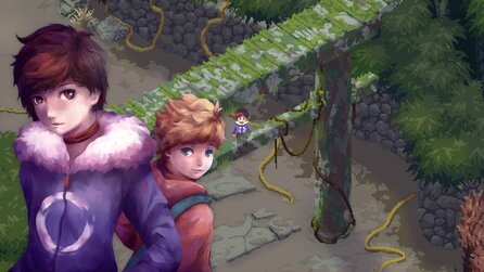 Solo-Entwickler arbeitet seit 10 Jahren an seinem Traum-Rollenspiel - für den wichtigsten Teil hat ihm sogar ein Staatsorchester geholfen