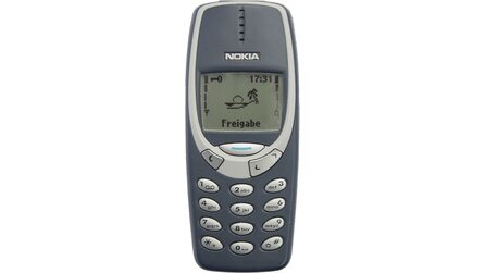 Nokia 3310 - Das »unzerstörbare« Handy kehrt zurück