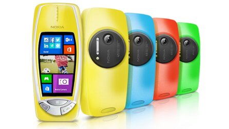 Smartphones von Nokia - Marke könnte 2016 ohne Microsoft wieder aufleben