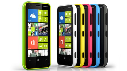 Nokia - Plant Huawei eine Übernahme des Smartphone-Herstellers?