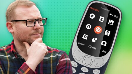 Für 30 Euro bei Amazon: Dieses legendäre Nokia-Handy kennt jeder – aber für wen lohnt sich der Kauf?