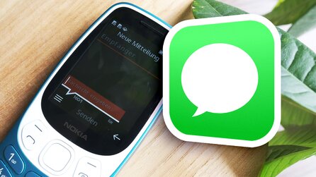 Die Zeiten der SMS sind längst vorbei? 6 Milliarden täglich versendete Kurznachrichten beweisen das Gegenteil