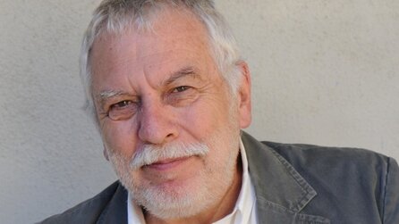 Nolan Bushnell - Atari-Gründer sieht Nintendo auf dem Weg in die Bedeutungslosigkeit