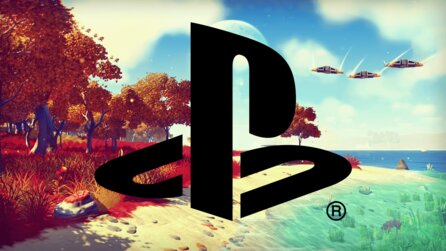 PS5 Pro: Ausgerechnet ein 8 Jahre altes Spiel zeigt, wie sehr sich das Upgrade auf die neue Konsole von Sony lohnen könnte