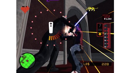 No More Heroes