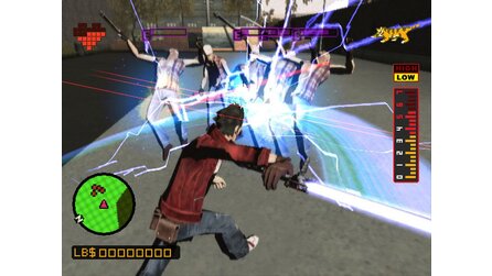 No More Heroes