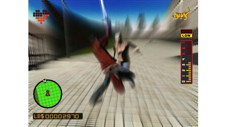 No More Heroes
