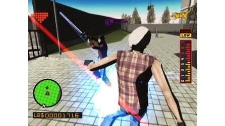 No More Heroes