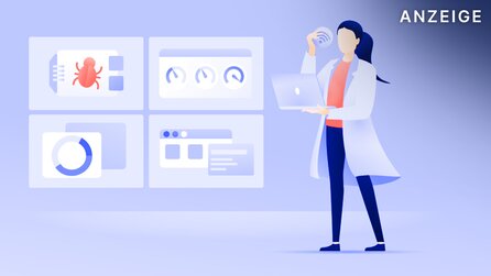 Gamer brauchen NordVPN - das sind die Vorteile zum Sonderpreis