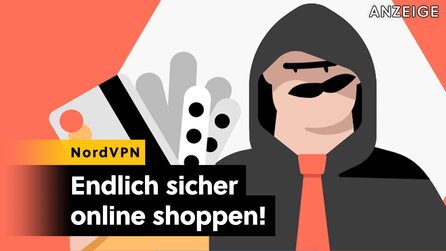 Shoppen ohne Risiko: NordVPN schützt euren Black Friday mit Mega-Rabatt + 4 Extra-Monaten!