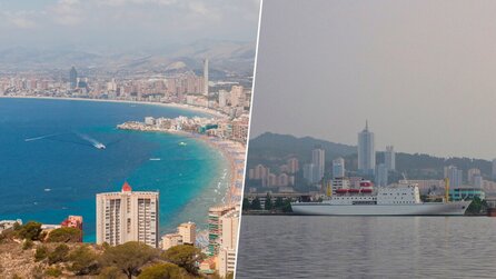 In Nordkorea eröffnet zur Sommersaison ein Hotel mit bis zu 20.000 Zimmern – jetzt fehlen nur noch die Touristen