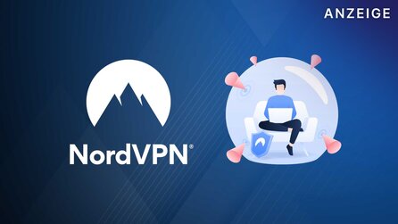NordVPN ist ideal für Gamer - Darum solltet ihr es euch jetzt holen