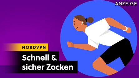 Sicher zocken + Sieg sichern: NordVPN als euer Gaming-Booster