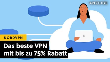 Sicheres und schnelles Internet dank NordVPN - Jetzt im Black Friday Angebot so günstig wie nie zuvor!