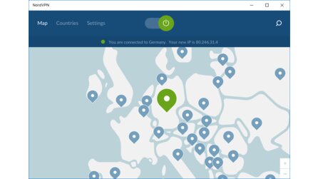 E3-Deal von NordVPN - Spart 75 Prozent und spielt sicher und privat über Gaming-VPN [Anzeige]
