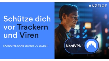 Rundum sicher im Internet: Jetzt mit NordVPN anonym + geschützt surfen