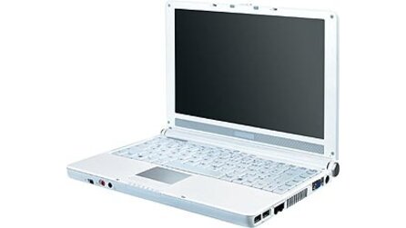 Norma - Turion64-Notebook für 999 Euro