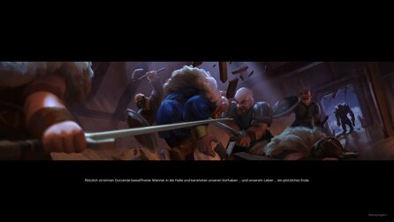 Northgard - Screenshots