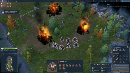 Northgard - Screenshots