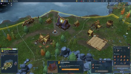 Northgard - Screenshots