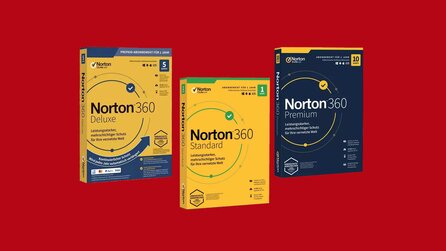 Schützen euren PC: Jetzt Norton 360 bei MediaMarkt kaufen [Anzeige]
