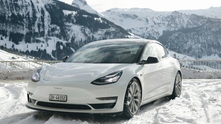 In Norwegen haben sie bei -32 Grad die tatsächliche Reichweite von E-Autos getestet – es gibt zwei klare Gewinner