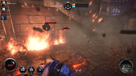 Nosgoth - Screenshots