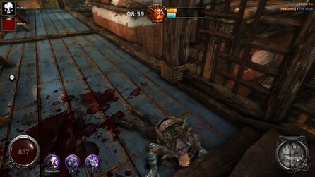 Nosgoth - Screenshots