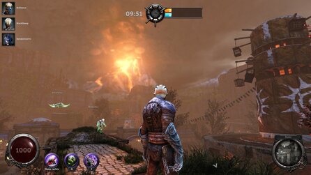 Nosgoth - Screenshots