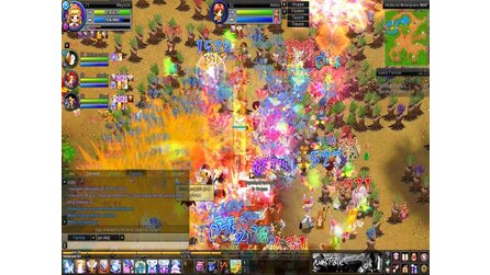NosTale - Screenshots