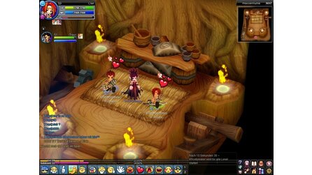 NosTale - Screenshots