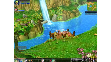 NosTale - Screenshots