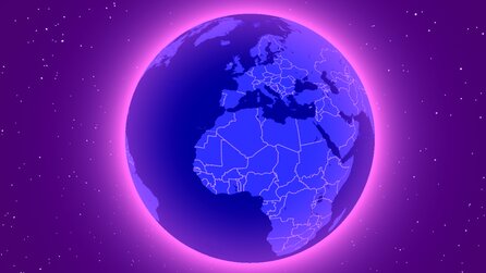 Einzigartige Weltkarte: Findet heraus, wer die berühmteste Persönlichkeit eurer Heimatstadt ist