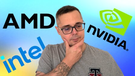 Das erwartet euch 2026 bei Laptops: Neue CPUs von Intel und AMD plus ein Chip von Nvidia, der vielleicht alles verändern wird