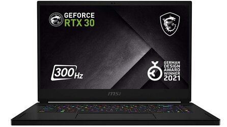 Leistungsstarkes Gaming-Notebook mit RTX 3060 und 1 TB SSD im Angebot! [Anzeige]