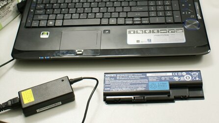 Bis 40 Prozent mehr Laufzeit - Sony kündigt neue Akkutechnik an