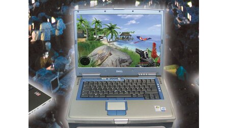 Laptops - 15,6 Zoll als neuer Notebook-Standard