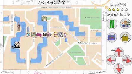 NotGTAV - Screenshots