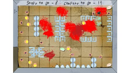 NotGTAV - Screenshots