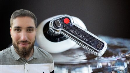 Große Konkurrenz für AirPods Pro von Apple: Die Nothing Ear 2 sind brillante Kopfhörer, aber nicht perfekt