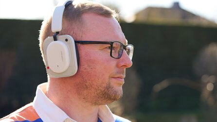 Mehr Bass, mehr Farbe, mehr Ausdauer - Nothings neuer Budget-Kopfhörer hat mich richtig begeistert