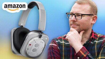 Ein Kopfhörer hat mich 2025 besonders begeistert und zum Black Friday gibt es ihn deutlich günstiger