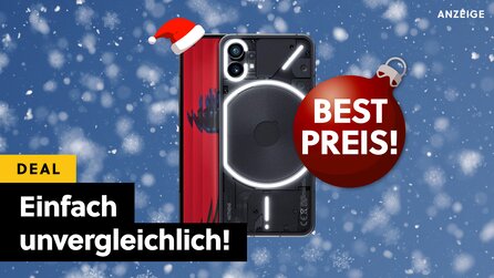 5G + 120Hz AMOLED: Handy-Geheimtipp mit unschlagbarem Preis-Leistungsverhältnis so günstig wie noch nie im Amazon-Angebot