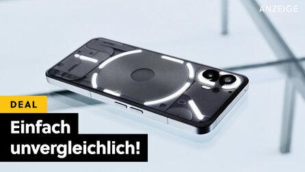 DIE Samsung- + Xiaomi-Alternative überhaupt: Dieses 5G-Handy mit 120Hz OLED-Display ist jetzt stark reduziert bei Amazon!