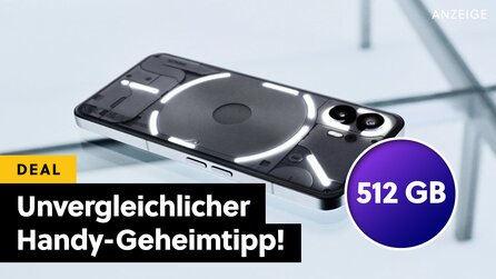 5G + 120Hz AMOLED: Dieser Smartphone-Geheimtipp im Amazon-Angebot lässt Handys von Samsung + Xiaomi alt aussehen!