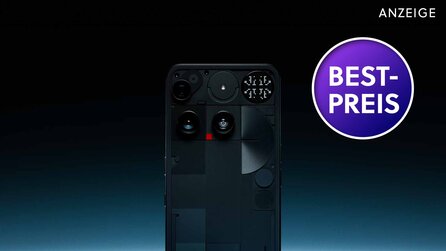 Weil die meisten Handys zum Wegschnarchen sind: Dieses britische Smartphone ist mein Daily Driver – und jetzt günstig wie nie!