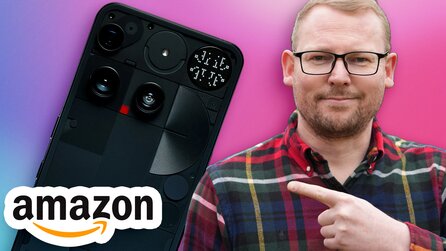 Mein Handy-Tipp nach 20 Tests ist jetzt im Black-Friday-Sale bei Amazon – und der Preis ist wirklich gut