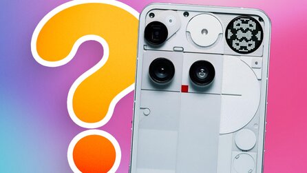 Ein lang erwartetes Flaggschiff-Handy ist endlich da und spaltet unsere Redaktion